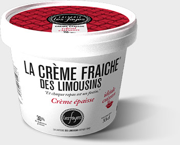 packaging rigide pour aliment