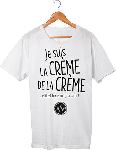 vêtement publicitaire