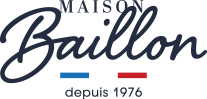 Logo Maison Baillon